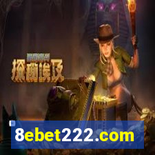 8ebet222.com