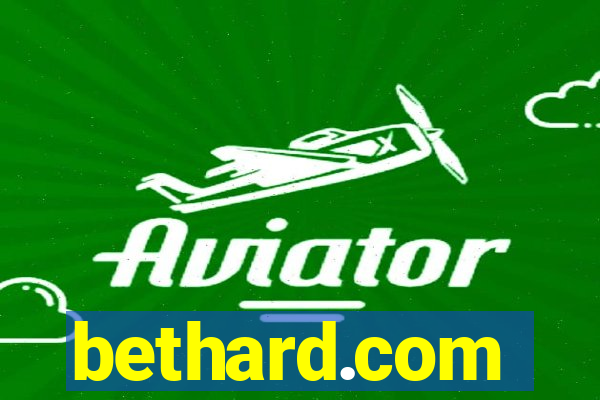 bethard.com