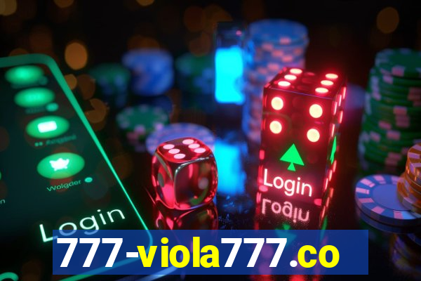 777-viola777.com