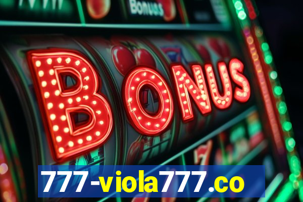 777-viola777.com