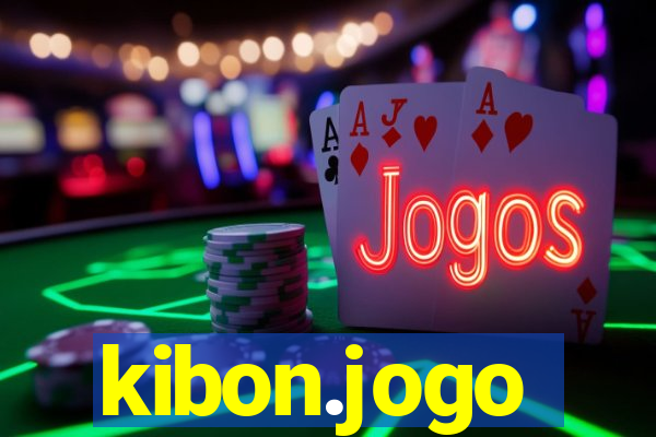 kibon.jogo