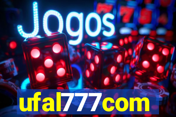 ufal777com