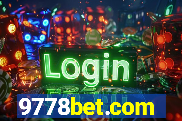 9778bet.com