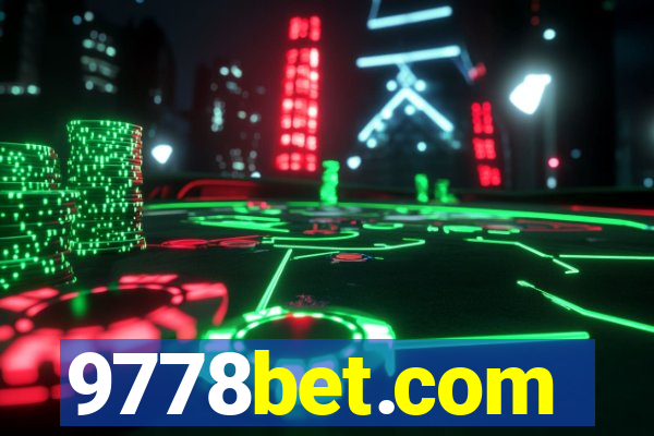 9778bet.com