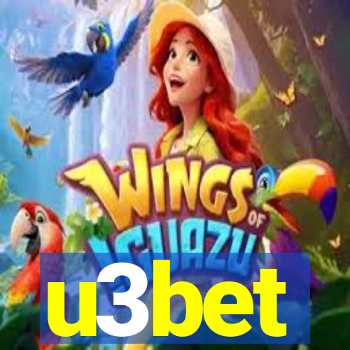 u3bet