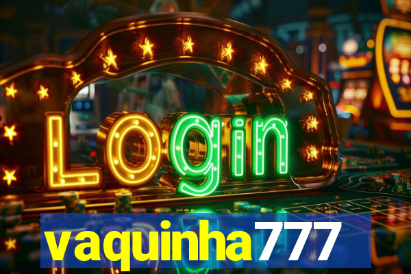 vaquinha777