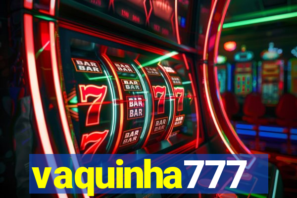 vaquinha777