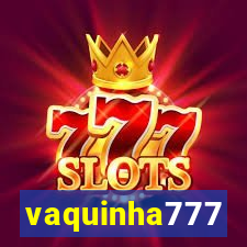 vaquinha777