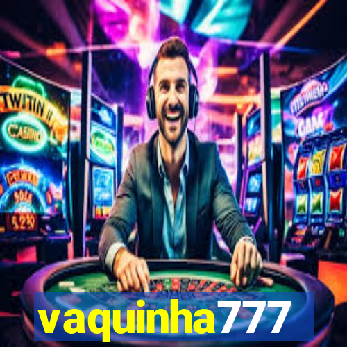 vaquinha777