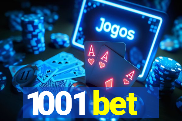 1001 bet