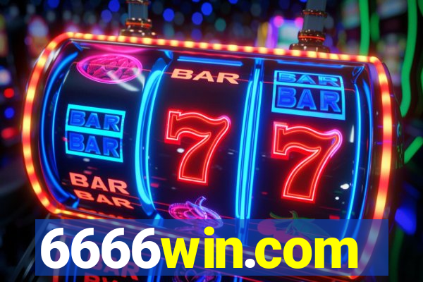 6666win.com