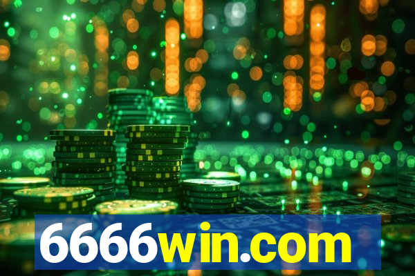 6666win.com