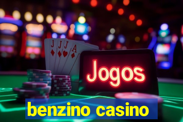 benzino casino