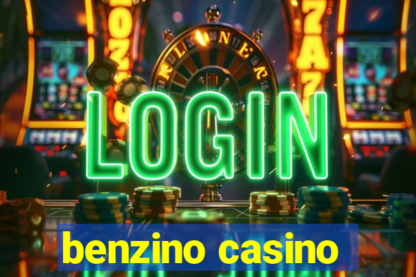 benzino casino