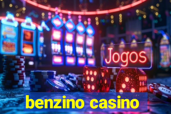 benzino casino