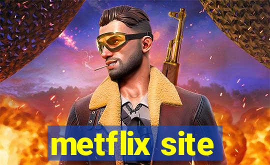 metflix site