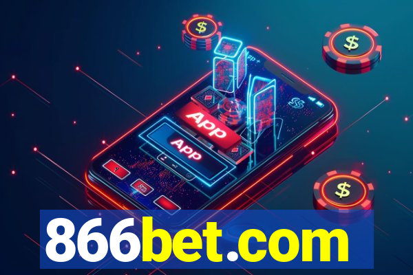 866bet.com