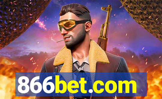 866bet.com