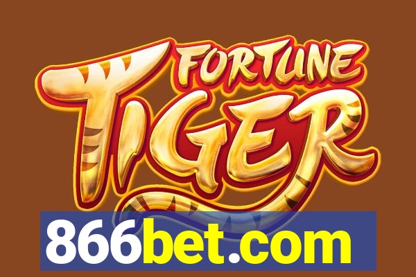 866bet.com