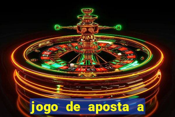 jogo de aposta a partir de r$ 1