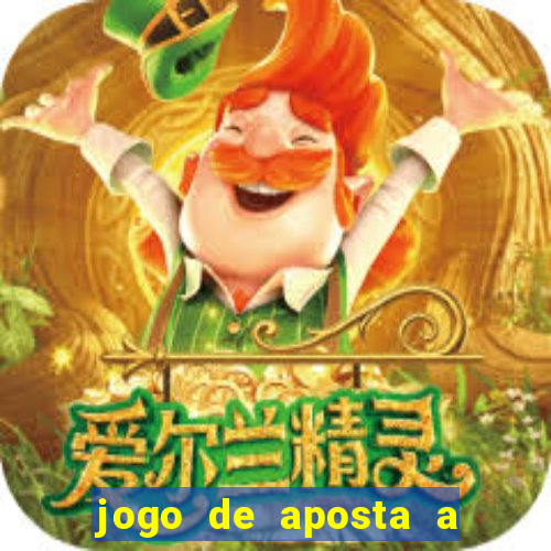 jogo de aposta a partir de r$ 1