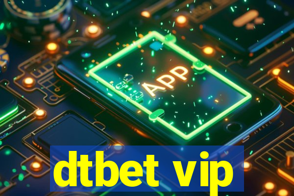 dtbet vip