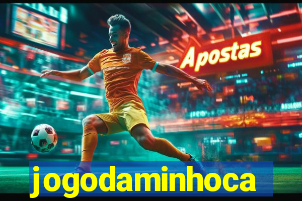 jogodaminhoca