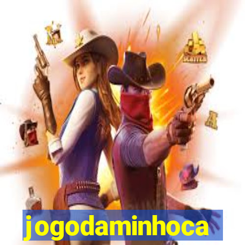 jogodaminhoca