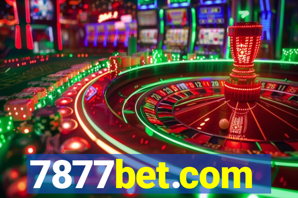 7877bet.com