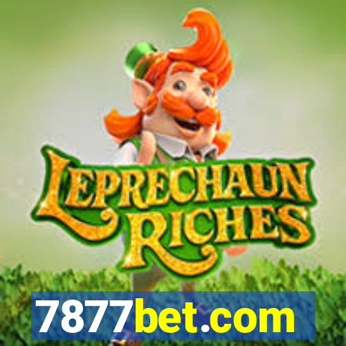 7877bet.com