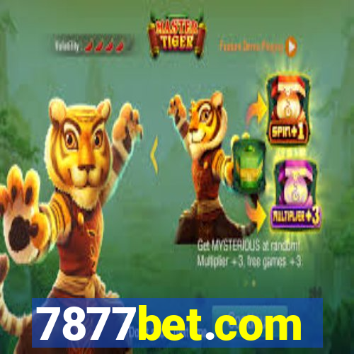 7877bet.com