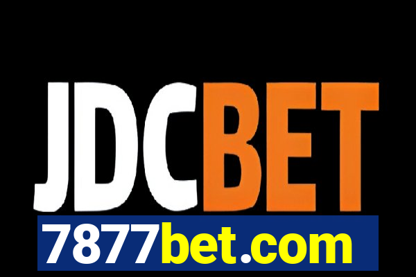 7877bet.com