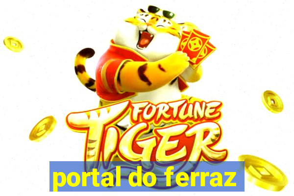 portal do ferraz