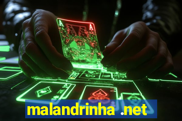 malandrinha .net