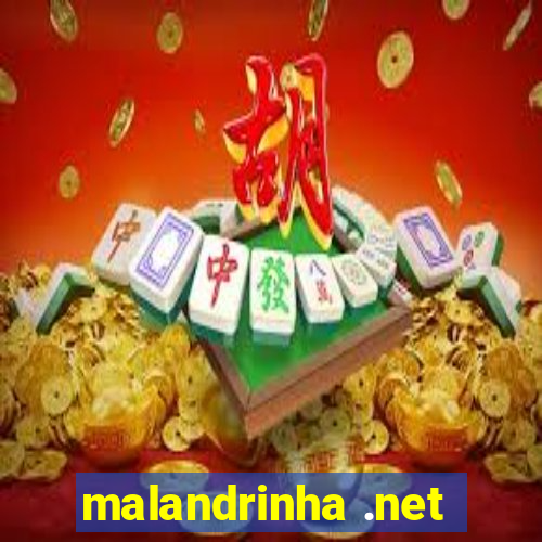 malandrinha .net