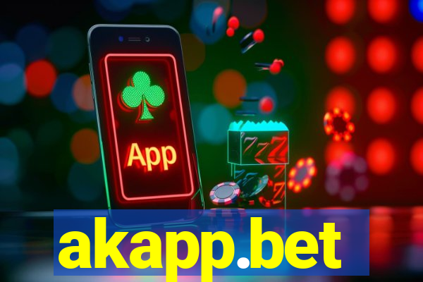 akapp.bet