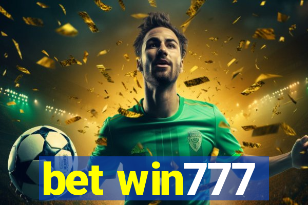 bet win777