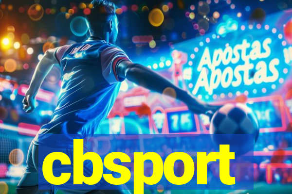 cbsport