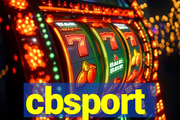 cbsport