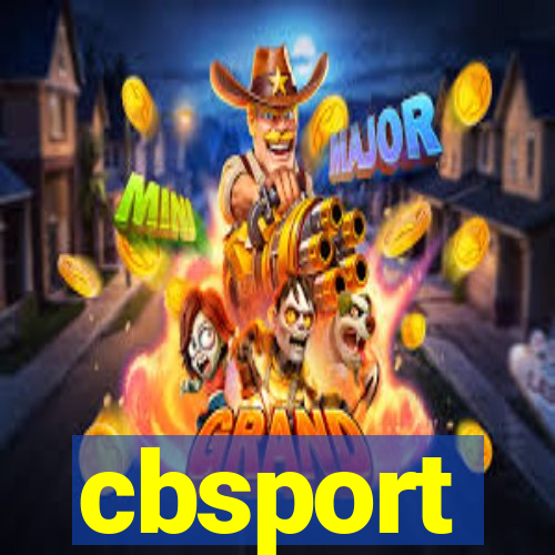 cbsport