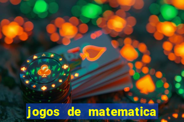 jogos de matematica com tampinhas de garrafa pet