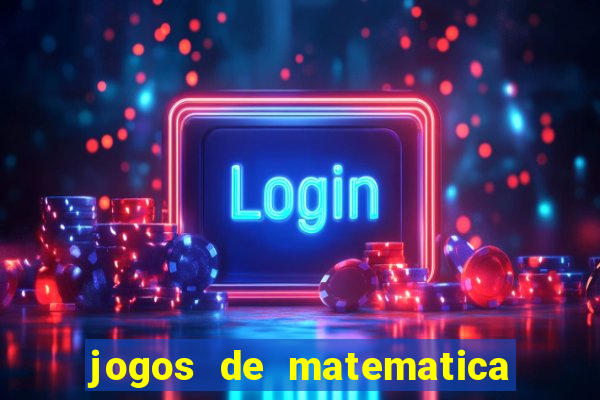 jogos de matematica com tampinhas de garrafa pet