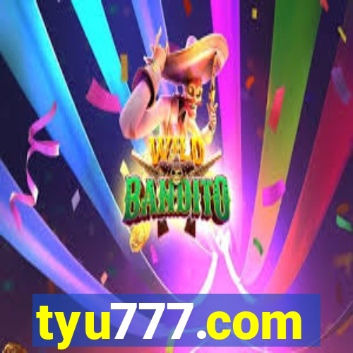 tyu777.com