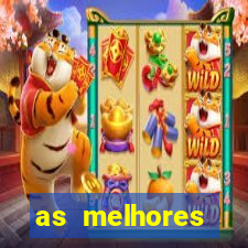 as melhores plataformas para jogar