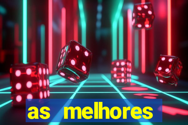 as melhores plataformas para jogar