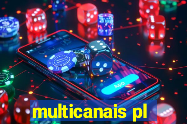 multicanais pl