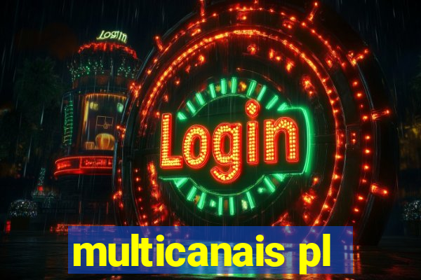 multicanais pl