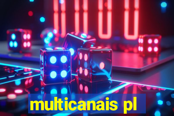 multicanais pl