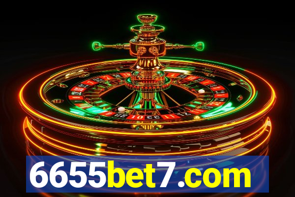 6655bet7.com