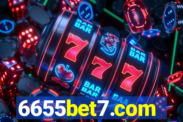 6655bet7.com